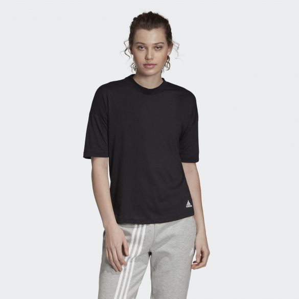 Футболка Adidas Must Haves 3 - Stripes EB3820_image_1