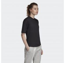 Футболка Adidas Must Haves 3 - Stripes EB3820