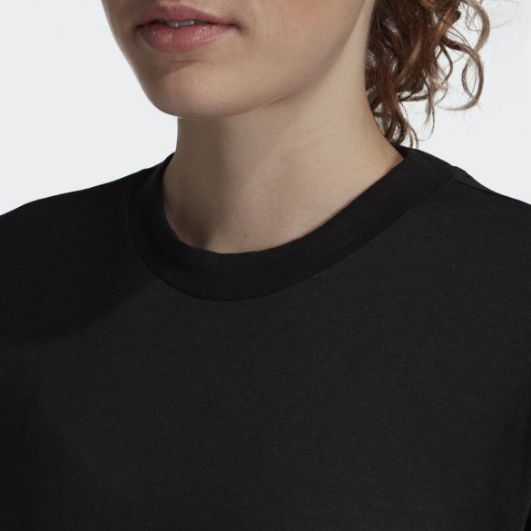 Футболка Adidas Must Haves 3 - Stripes EB3820_image_5