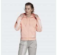 Толстовка Adidas Must Haves 3 - Stripes EB3824