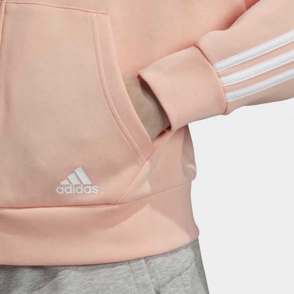 Толстовка Adidas Must Haves 3 - Stripes EB3824_image_7
