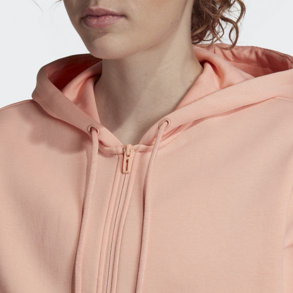 Толстовка Adidas Must Haves 3 - Stripes EB3824_image_5