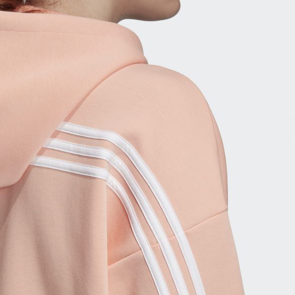 Толстовка Adidas Must Haves 3 - Stripes EB3824_image_6