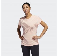 Футболка Adidas Must Haves Badge of Sport EB4496