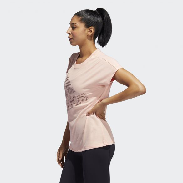 Футболка Adidas Must Haves Badge of Sport EB4496_image_3