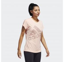 Футболка Adidas Must Haves Badge of Sport EB4496