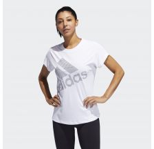 Футболка Adidas Must Haves Badge of Sport EB4501