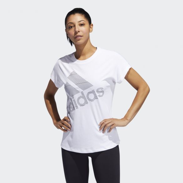 Футболка Adidas Must Haves Badge of Sport EB4501_image_1