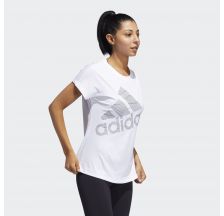 Футболка Adidas Must Haves Badge of Sport EB4501