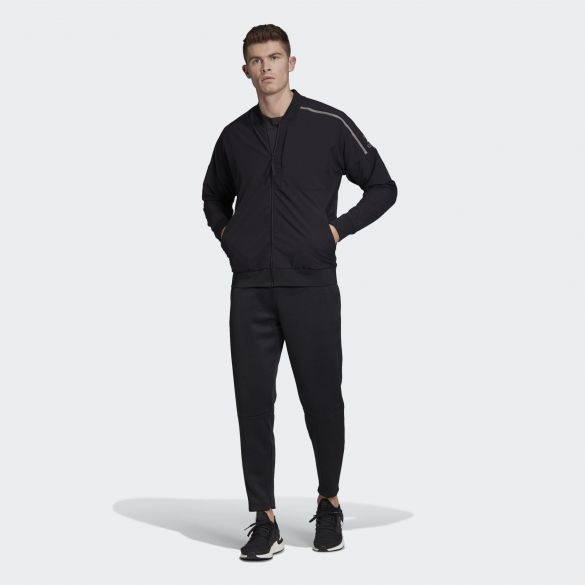 Куртка - бомбер Adidas Z.N.E. EB5221_image_1