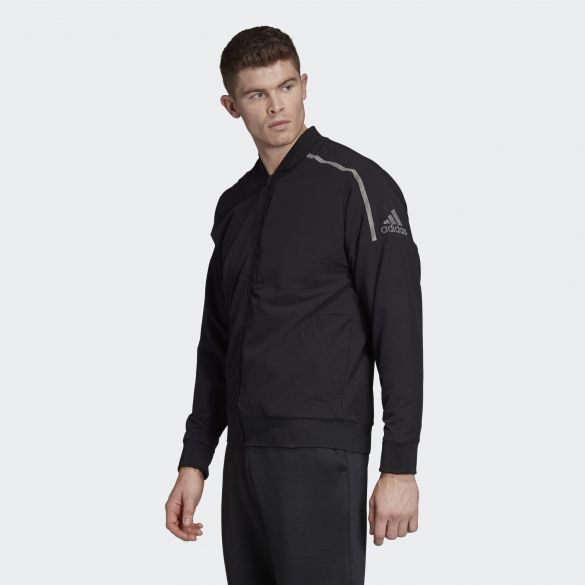Куртка - бомбер Adidas Z.N.E. EB5221_image_2