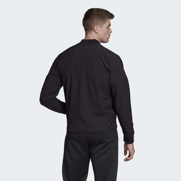 Куртка - бомбер Adidas Z.N.E. EB5221_image_4