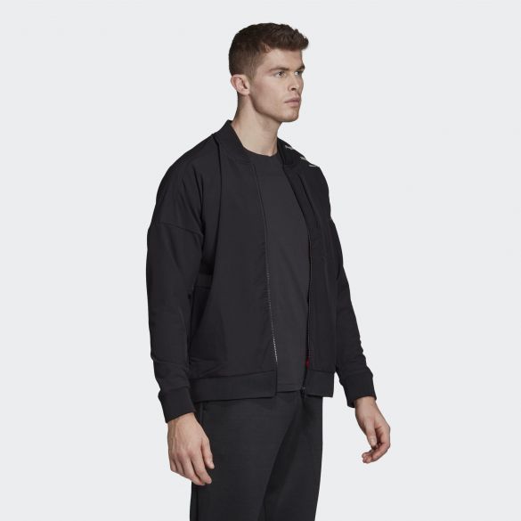 Куртка - бомбер Adidas Z.N.E. EB5221_image_3