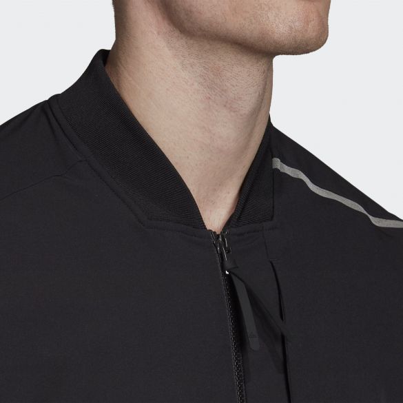 Куртка - бомбер Adidas Z.N.E. EB5221_image_5