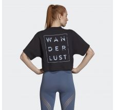 Футболка Adidas Wanderlust DX9244