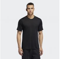 Спортивна футболка Adidas Freelift Tech Climacool Fitted DX9505_image_7