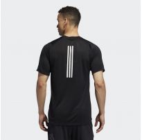 Спортивна футболка Adidas Freelift Tech Climacool Fitted DX9505_image_7