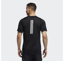 Спортивная футболка Adidas Freelift Tech Climacool Fitted DX9505