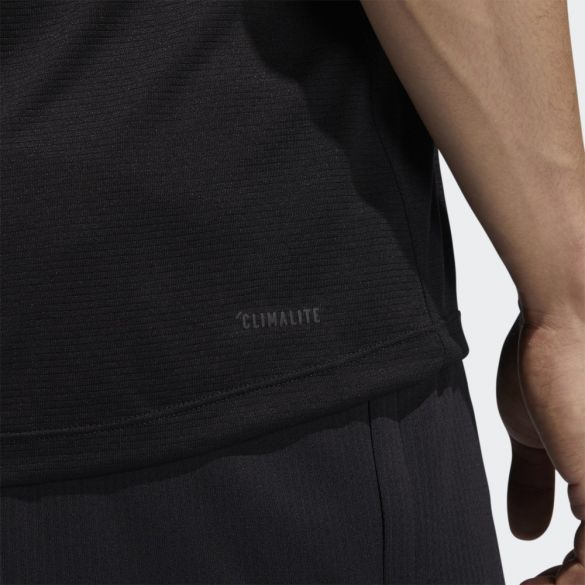 Спортивная футболка Adidas Freelift Tech Climacool Fitted DX9505_image_5