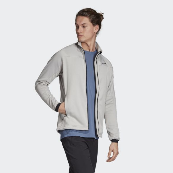 Флісова куртка Adidas Stockhorn DZ5958_image_5