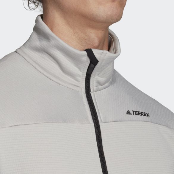 Флісова куртка Adidas Stockhorn DZ5958_image_3