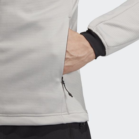 Флісова куртка Adidas Stockhorn DZ5958_image_7