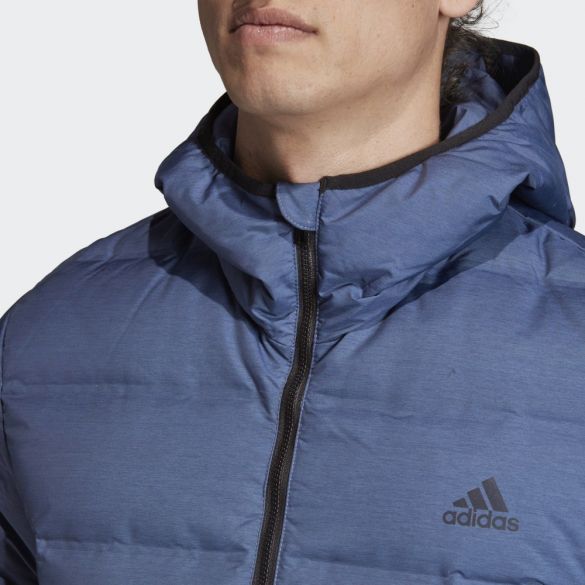 Пуховик Adidas Helionic DZ6257_image_8