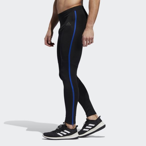 Тайтсы для бега Adidas Own the Run DZ7259_image_3