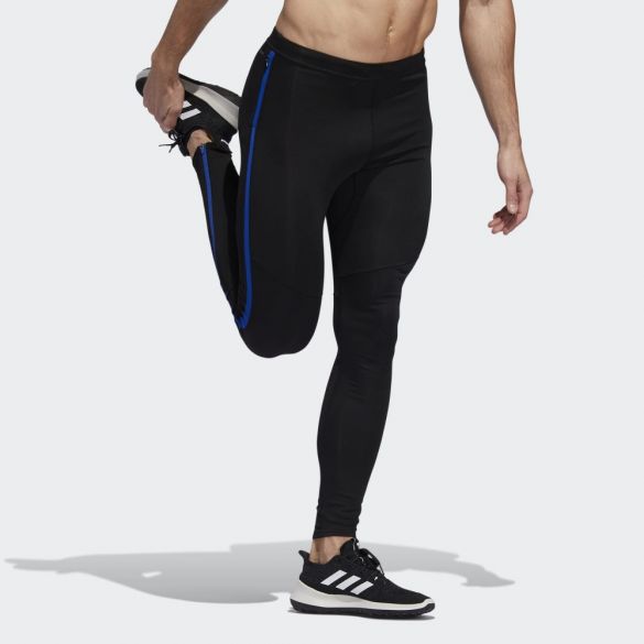 Тайтсы для бега Adidas Own the Run DZ7259_image_5