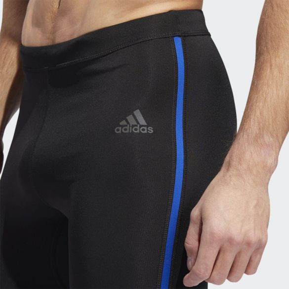 Тайтсы для бега Adidas Own the Run DZ7259_image_4