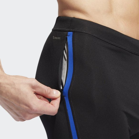 Тайтсы для бега Adidas Own the Run DZ7259_image_7