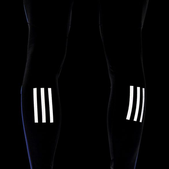 Тайтсы для бега Adidas Own the Run DZ7259_image_6