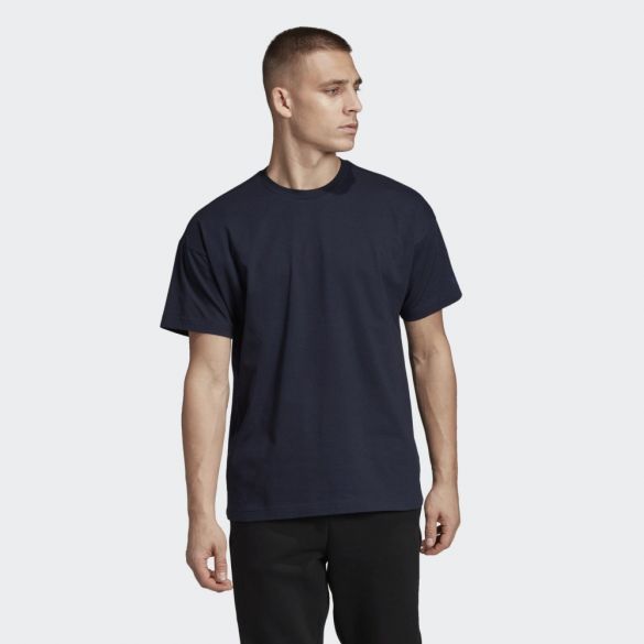Футболка Adidas Must Haves Plain EB5267_image_1