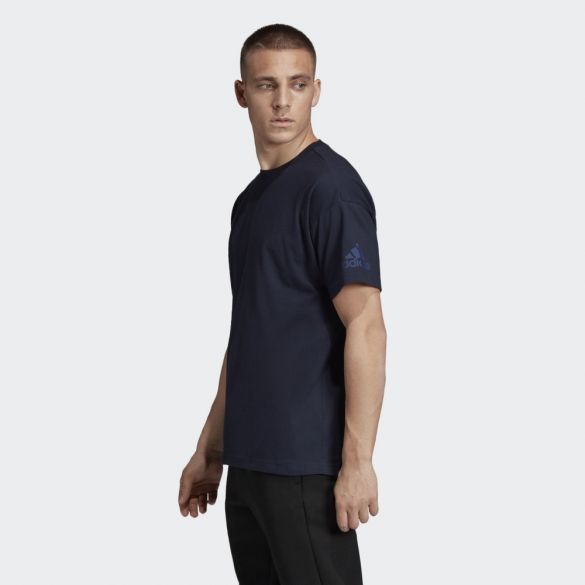 Футболка Adidas Must Haves Plain EB5267_image_5