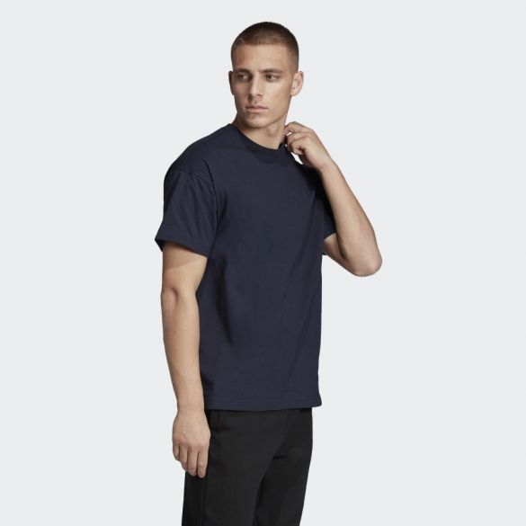 Футболка Adidas Must Haves Plain EB5267_image_4