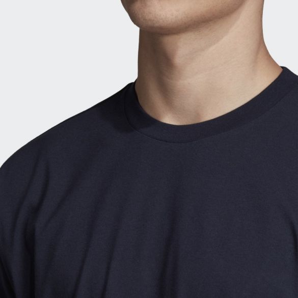 Футболка Adidas Must Haves Plain EB5267_image_3