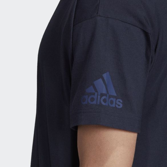 Футболка Adidas Must Haves Plain EB5267_image_7