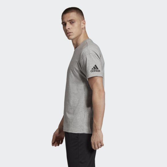 Футболка Adidas Must Haves Plain EB5268_image_4
