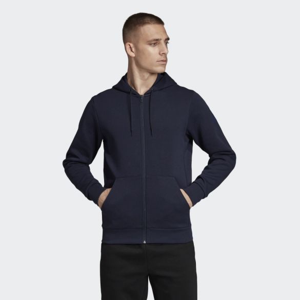 Мужская толстовка Adidas Must Haves Plain EB5271_image_1