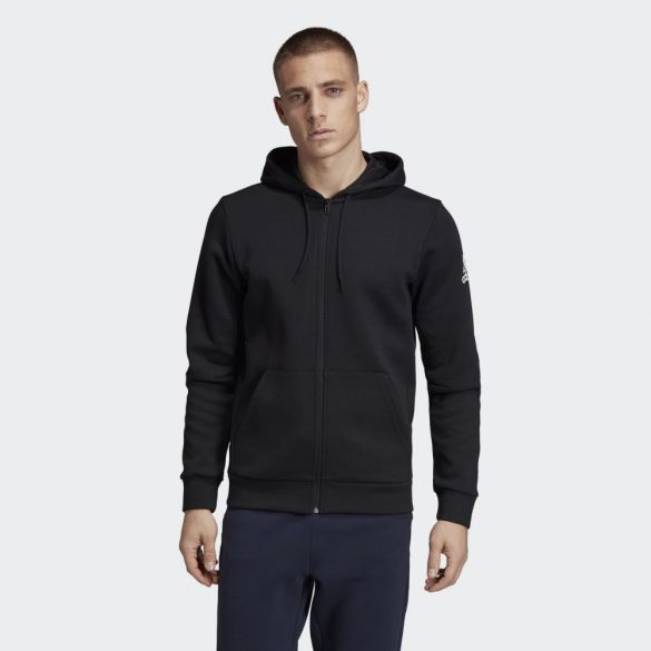 Мужская толстовка Adidas Must Haves Plain EB5272_image_1