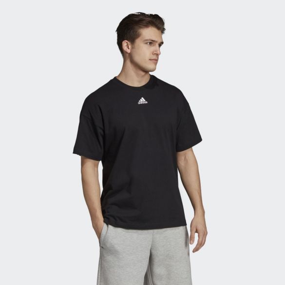 Футболка Adidas Must Haves 3 - Stripes EB5277_image_6