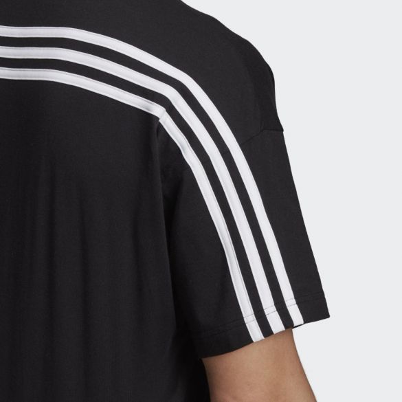 Футболка Adidas Must Haves 3 - Stripes EB5277_image_7