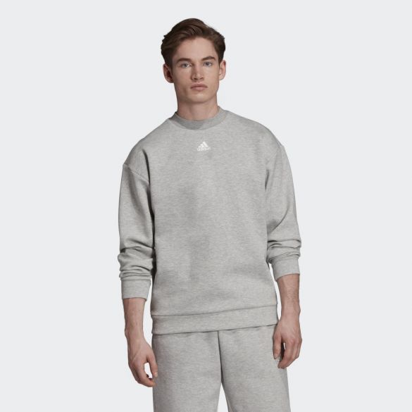 Толстовка Adidas Must Haves 3 - Stripes EB5279_image_1