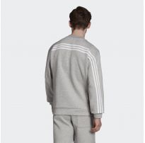 Толстовка Adidas Must Haves 3 - Stripes EB5279_image_7