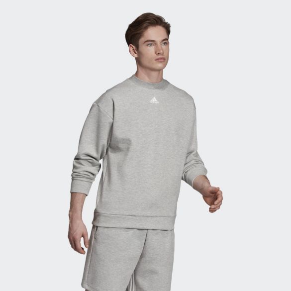 Толстовка Adidas Must Haves 3 - Stripes EB5279_image_7