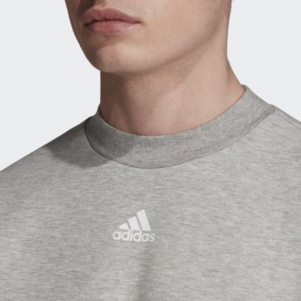 Толстовка Adidas Must Haves 3 - Stripes EB5279_image_6