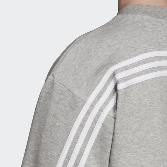 Толстовка Adidas Must Haves 3 - Stripes EB5279_image_5