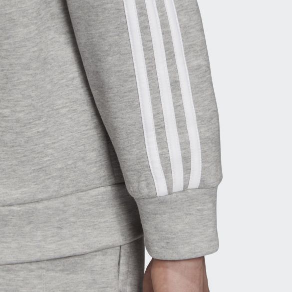 Толстовка Adidas Must Haves 3 - Stripes EB5279_image_4