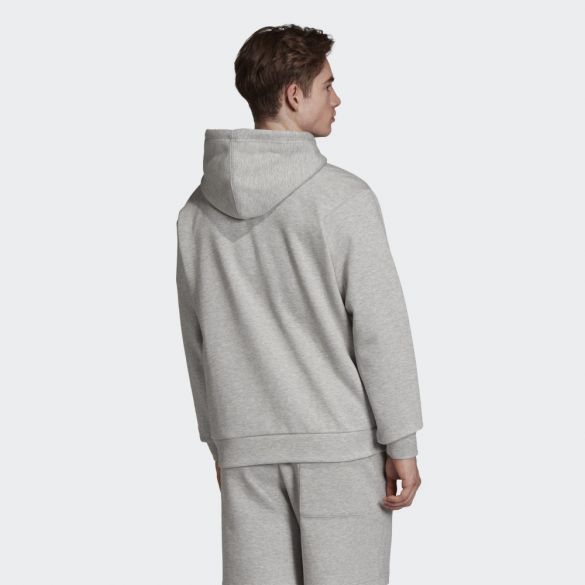 Толстовка Adidas Must Haves 3 - Stripes EB5281_image_4