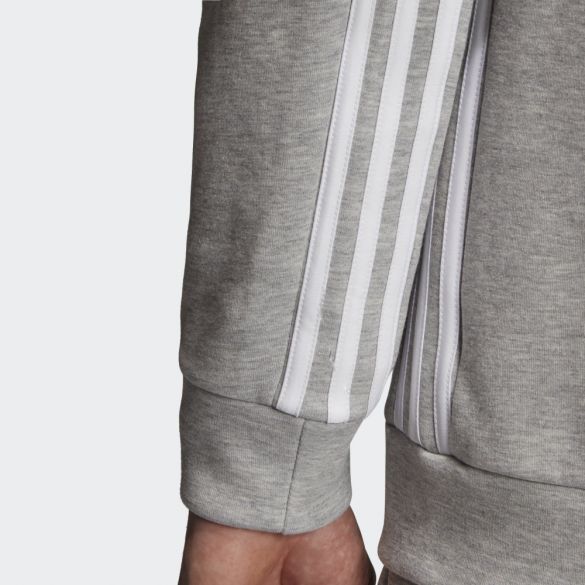 Толстовка Adidas Must Haves 3 - Stripes EB5281_image_5